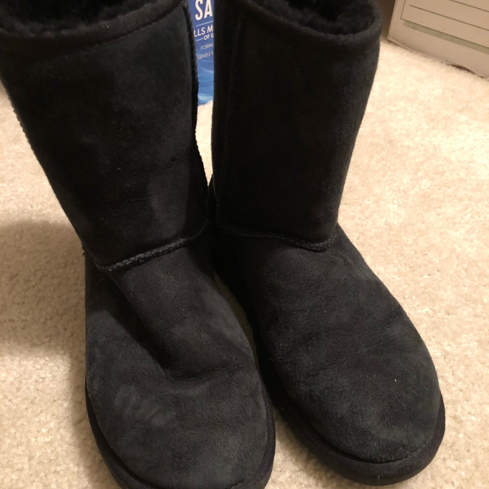 Don’t wear. - Picture 2 of 3